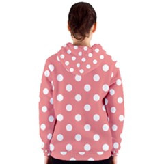 Women s Zipper Hoodie 