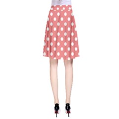 A-Line Skirt 