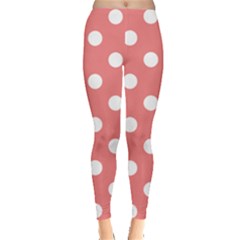 Everyday Leggings  Front