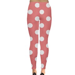 Everyday Leggings  Back