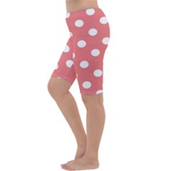 Cropped Leggings  