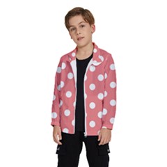 Kids  Windbreaker 