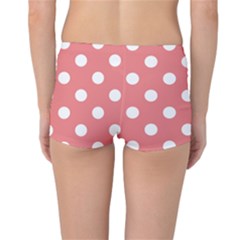 Reversible Boyleg Bikini Bottoms Inside Back