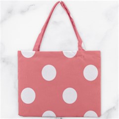 Mini Tote Bag 