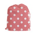 Drawstring Pouch (2XL) 