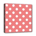 Mini Canvas 8  x 8  (Stretched) 