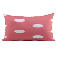 22 x14  Lumbar Throw Cushion Case (Two Sides) 