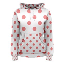 Women s Pullover Hoodie Front