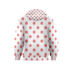 Kids  Pullover Hoodie 