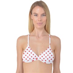 Reversible Tri Bikini Top 