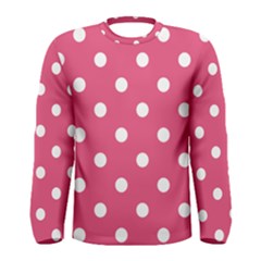 Men s Long Sleeve T-Shirt 
