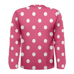 Men s Long Sleeve T-Shirt 
