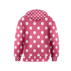 Kids  Pullover Hoodie 