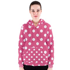 Women s Zipper Hoodie 