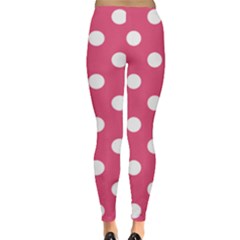 Everyday Leggings  Back