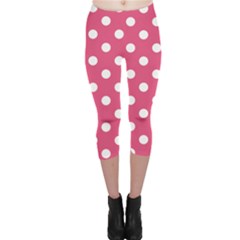 Capri Leggings  Front