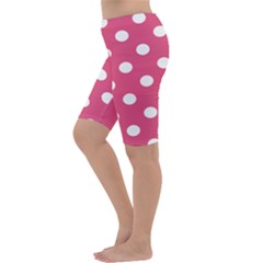 Cropped Leggings  