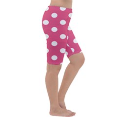 Cropped Leggings  