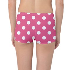Reversible Boyleg Bikini Bottoms Inside Back