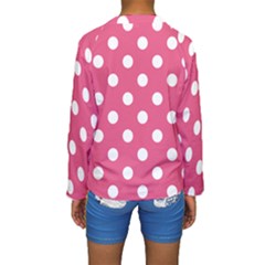 Kids  Long Sleeve Swimwear 