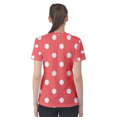 Women s Cotton T-Shirt 