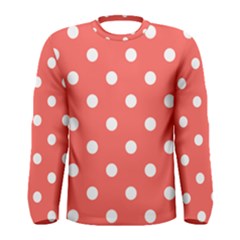 Men s Long Sleeve T-Shirt 