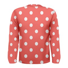 Men s Long Sleeve T-Shirt 