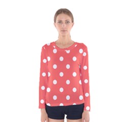 Women s Long Sleeve T-Shirt 