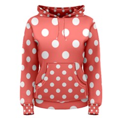 Women s Pullover Hoodie Front