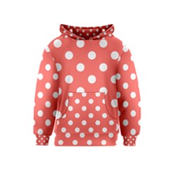 Kids  Pullover Hoodie 