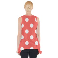 Side Drop Tank Tunic 
