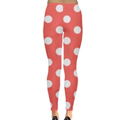 Everyday Leggings  Back