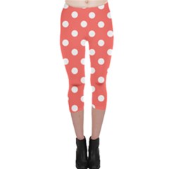 Capri Leggings  Front