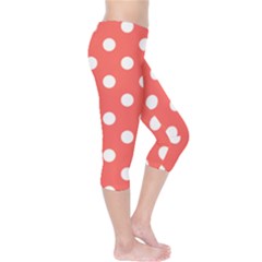 Capri Leggings  