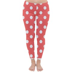 Classic Winter Leggings 