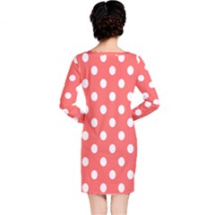 Long Sleeve Nightdress 