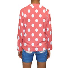 Kids  Long Sleeve Swimwear 