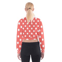 Cropped Sweatshirt 