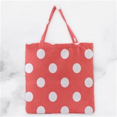 Grocery Tote Bag 