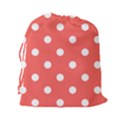 Drawstring Pouch (2XL) 
