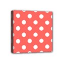 Mini Canvas 4  x 4  (Stretched) 
