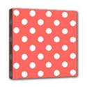 Mini Canvas 8  x 8  (Stretched) 