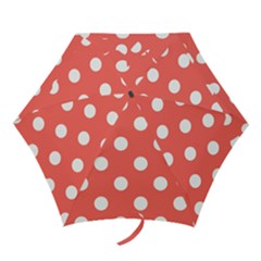 Mini Folding Umbrella 