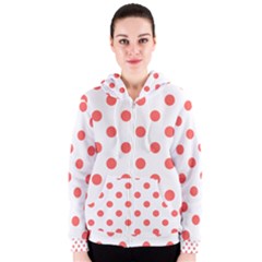 Women s Zipper Hoodie 