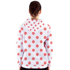 Women s Zipper Hoodie 