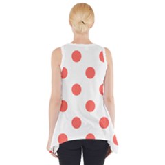 Side Drop Tank Tunic 