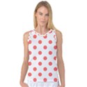 Women s Basketball Tank Top 