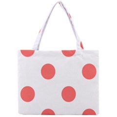Mini Tote Bag 