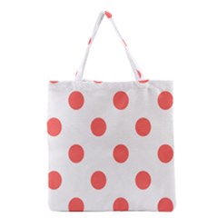Grocery Tote Bag 