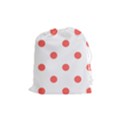 Drawstring Pouch (Medium) 